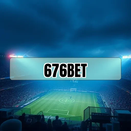 676bet.com: O Seu Destino Ideal para Jogos de Cassino Online