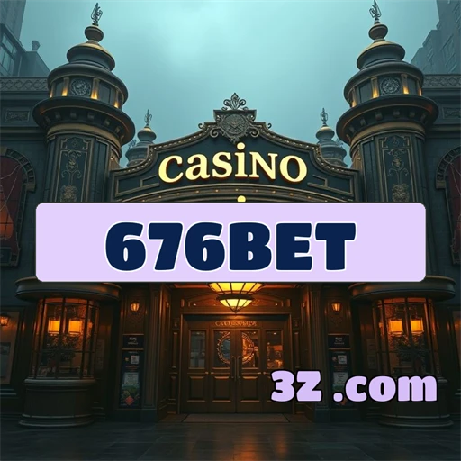 Cassino Imperdível no 676bet.com: Emoção em Cada Jogo