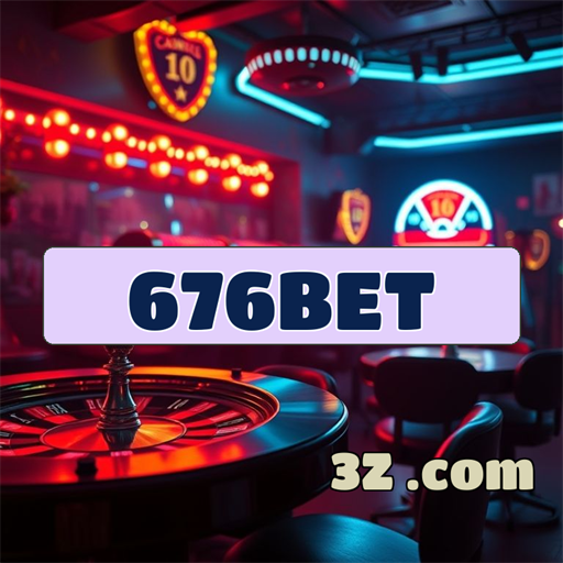 Imersão Total: App do 676bet.com Revoluciona o Jogo Online