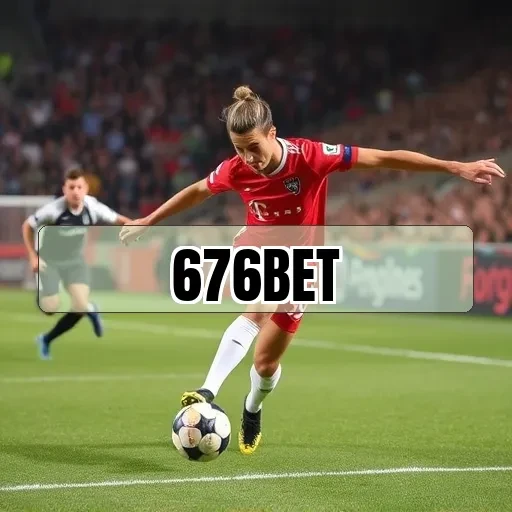 676bet.com: Descubra a Emoção da Seção Ao Vivo com Inovações Empolgantes